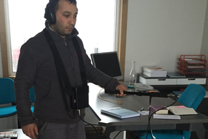 bostancı su tesisatçısı