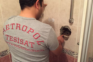 bostancı su tesisatçısı