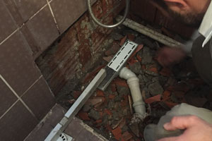 bostancı su tesisatçısı