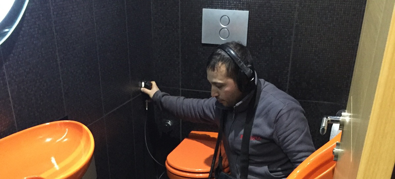 su kaçağı tespiti ve fiyatlar