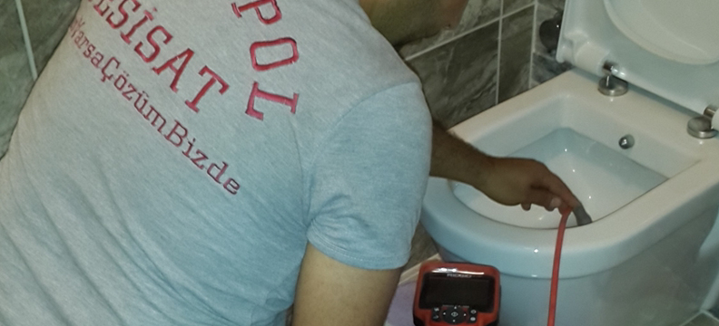 su kaçağı tespiti ve fiyatlar