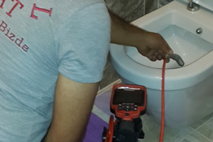 bostancı su tesisatçısı