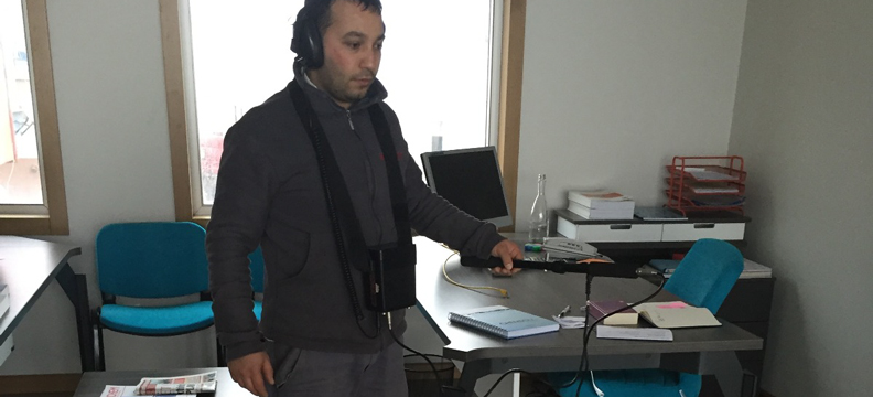 su kaçağı tespiti ve fiyatlar