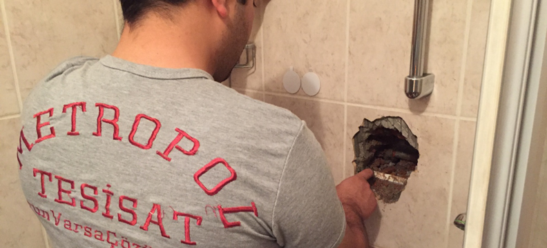 su kaçağı tespiti ve fiyatlar