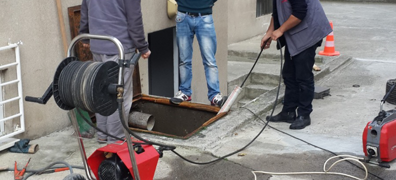 su kaçağı tespiti ve fiyatlar