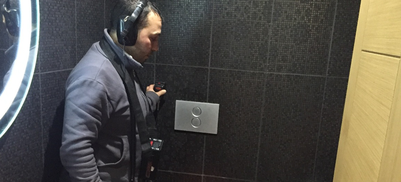 su kaçağı tespiti ve fiyatlar