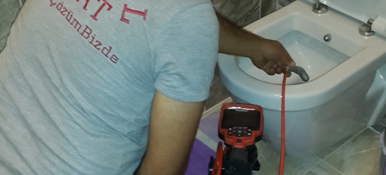 su kaçağı tespiti ve fiyatlar