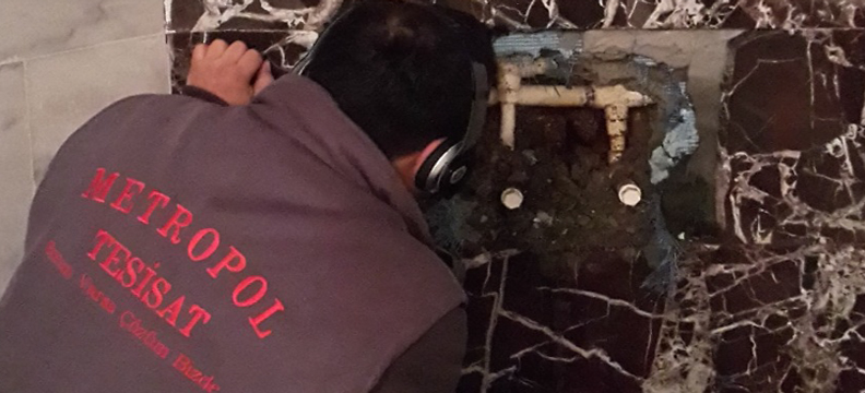 su kaçağı tespiti ve fiyatlar