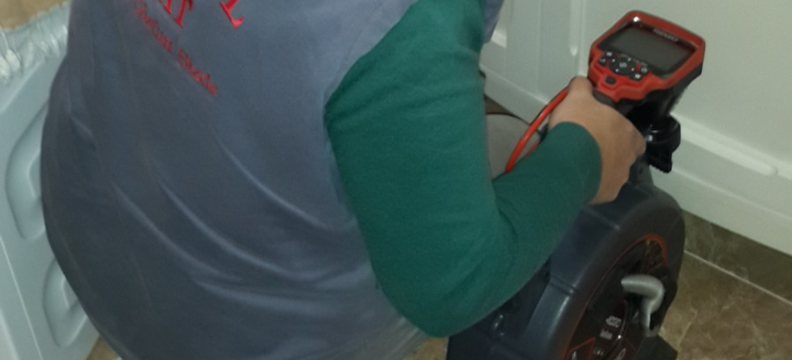 su kaçağı tespiti ve fiyatlar