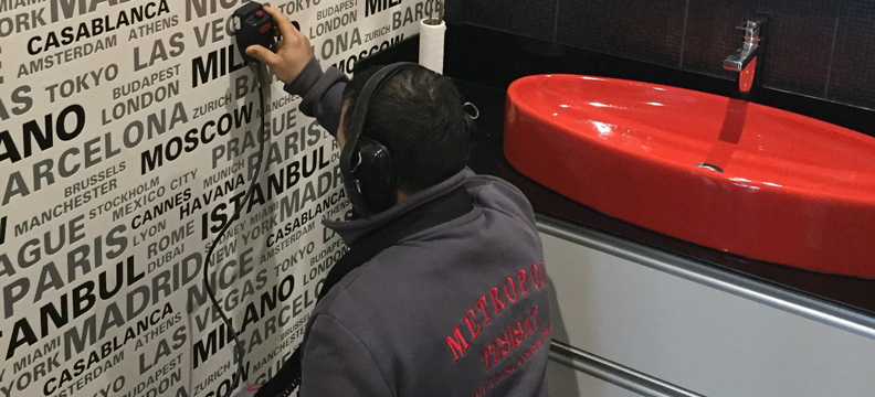 su kaçağı tespiti ve fiyatlar