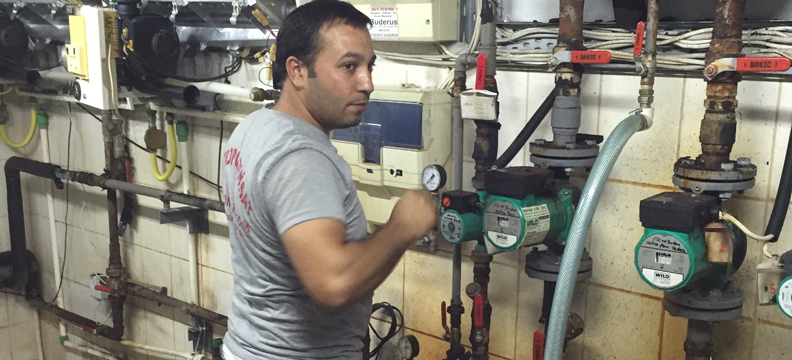 su kaçağı tespiti ve fiyatlar