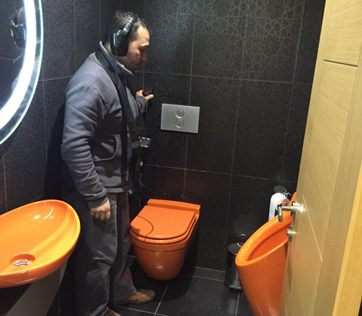 Su Kaçağı Tespiti Nedir?