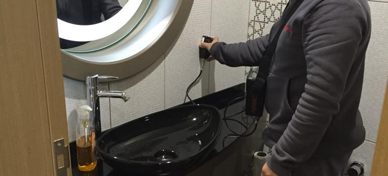 su kaçağı tespiti ve fiyatlar