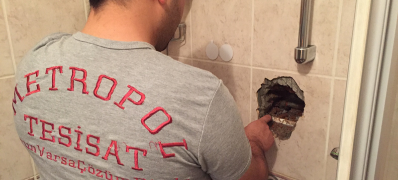 su kaçağı tespiti ve fiyatlar