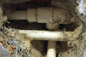 bostancı su tesisatçısı