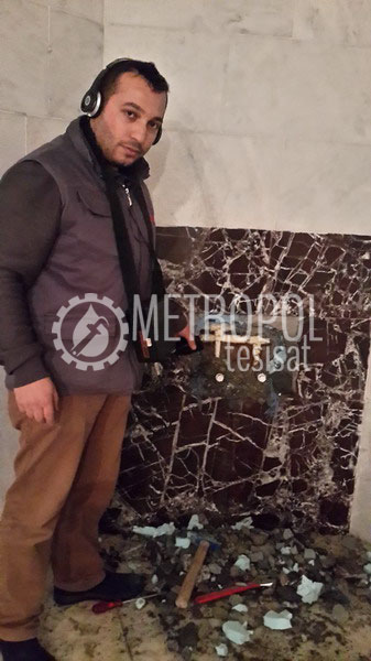 su kaçağı tespiti