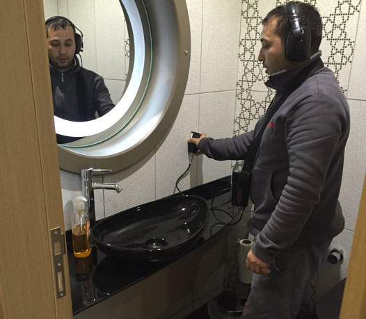 Tespit Nasıl Yapılır?