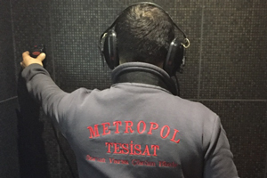 bostancı su tesisatçısı